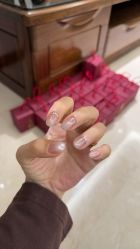 -闺蜜美甲