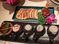 -太食獸泰式茶餐厅(IFS国金中心店)