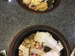 -忆乡情铁锅炖鱼饭店(延庆店)