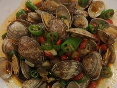 -火龙堂·风味民间菜(文一路店)