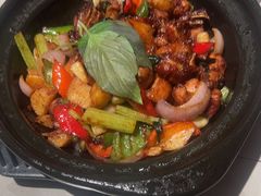 -如轩·海鲜砂锅粥·潮汕菜(南城店)