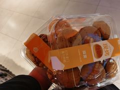 -盒马鲜生(十里堡店)