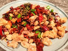 -青年公社烤鸭(滨湖银泰店)