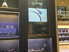 -日本手作眼镜·久川睛匠(新中关购物中心店)