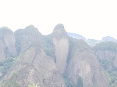 -崀山风景名胜区