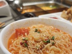 -海底捞火锅(江南盛天地店)
