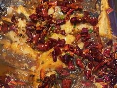 -半天妖烤鱼(桐乡万嘉购物中心店)