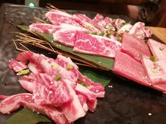 -千寻烧肉(政务区店)