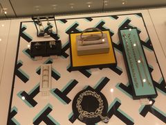 -Tiffany & Co.蒂芙尼
(广州太古汇店)