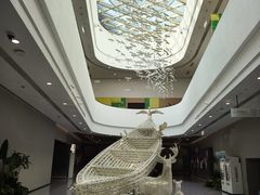 -中国湿地博物馆