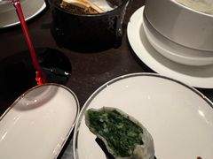 -甄御•海鲜新青岛菜(麦岛店)