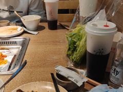 -新石器烤肉(石路天虹店)