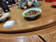 -汝州八大碗(蓝湾店)