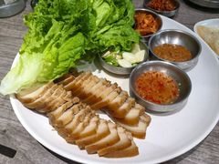 -全州豆芽汤饭