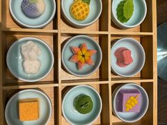 -湖畔居茶楼(湖滨店)