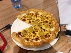 -必胜客(阿罗海店)