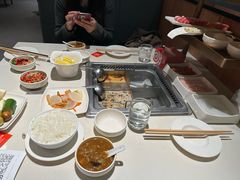 -海底捞火锅(大学路新象城店)
