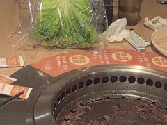 -新石器烤肉(百联川沙店)