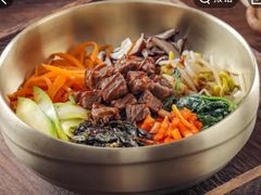 -吉宫釜拌饭馆(益田假日世界店)