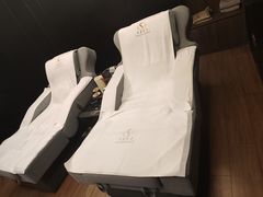 -华夏良子·足道SPA艾灸(图书大厦店)