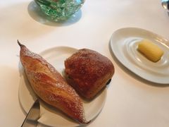 -Amber(置地文华东方酒店)