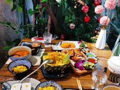 -Hi YOU你的饭局泰餐厅(雍和宫店)