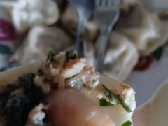 -伊喜饺子·烤鸭(五道口学院路店)