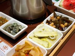 自制酸黄瓜-灶座小锅烀饼·铁锅炖(全国总店)