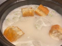 -大良毋米粥(锦龙路总店)