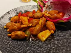 -若蘭慈·无国界素食料理(欢乐海岸店)