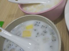 水果捞-金谷园饺子·烧烤·家宴(人大总店)