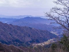 -王顺山国家森林公园