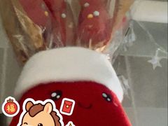 -西塔老太太泥炉烤肉(北京望京店)