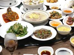 -庄氏祥记家常食府(国瑞建材家居博览中心店)
