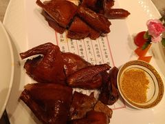 -金贵源食神(楚河汉街店)
