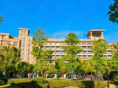 -岳阳铂尔曼酒店湖畔餐厅 Lakeside Restaurant