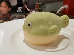 -海底捞火锅(玉桥商业广场店)