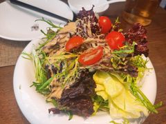 -俏东方·海味水饺·青岛菜(崂山店)