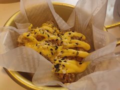 -百事喜乐炸鸡铺(合肥首店)