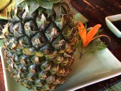 -Lam Vien Restaurant