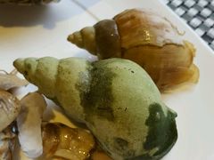 -平顶山市蕴海锦园大酒店-餐厅