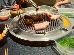 -伊茉家的烤肉店(勒泰中心店)
