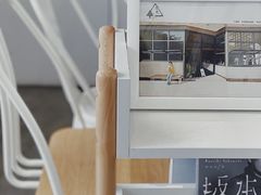 -隹木咖啡馆(宝龙广场店)