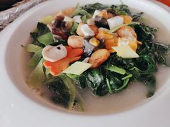 -海湾壹品·粤菜·早茶·烤鸭(拱北店)