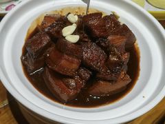 -田婆婆的菜(新天地店)
