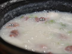 -丰尔粥食·粥底火锅·桑拿鸡(大良总店)