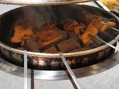 -水浒烤肉(大学城总店)
