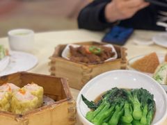 -新梅园不夜粥(龙华店)