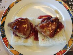 -雄楚国际大酒店-四季西餐厅