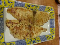 -大渔铁板烧(中山路八佰伴店)